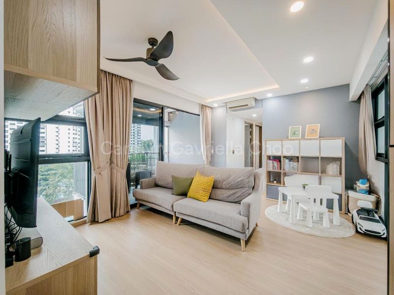 3 Bed Executive Condo for Sale in  Lush Acres - Image 18